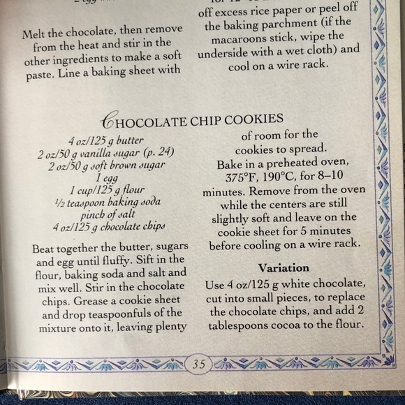 Chocolate - Picture 14 of 14